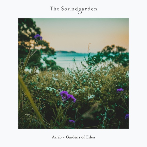 Arrab - Gardens Of Eden [SG041]
